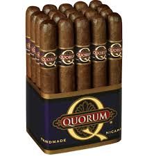 Quorum Dominicano c/20
