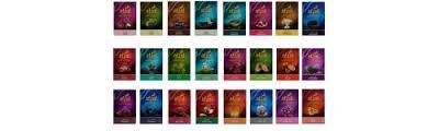Fumo afzal aromas