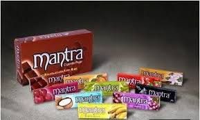 Mantra Sabores