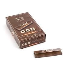 OCB Brown