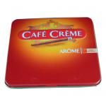 Cigarrilha Café Creme Arome