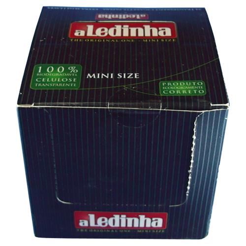 Aledinha celulose