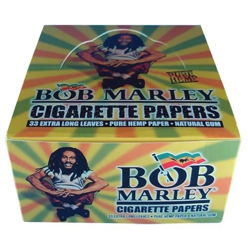 Bob Marley KS c/50unid.